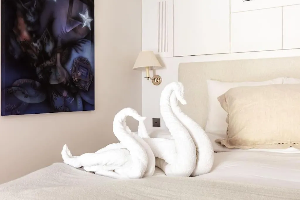 Musee D'orsay-saint Germain-invalides-famille Apartment *