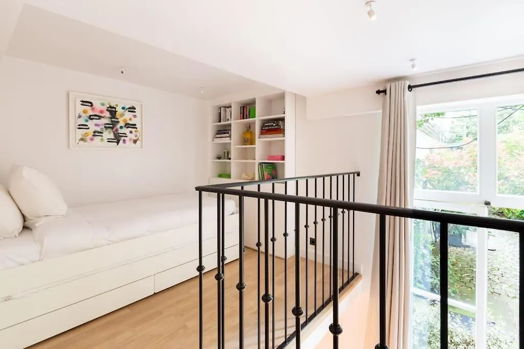 Apartament Musee D'orsay-saint Germain-invalides-famille *